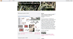 Desktop Screenshot of designcomputing-wit-fa09.blogspot.com