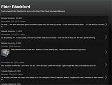 Tablet Screenshot of bradenblackford.blogspot.com