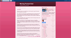 Desktop Screenshot of johntheactivist.blogspot.com