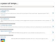 Tablet Screenshot of apassocoltempo.blogspot.com
