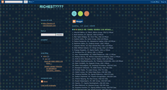 Desktop Screenshot of daneycoolz.blogspot.com