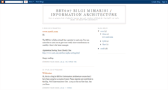 Desktop Screenshot of bby607.blogspot.com
