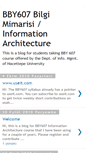 Mobile Screenshot of bby607.blogspot.com