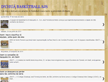 Tablet Screenshot of basketballsjs.blogspot.com