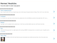 Tablet Screenshot of hermes-neuticles.blogspot.com
