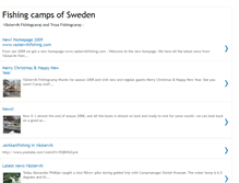 Tablet Screenshot of fishingcamps.blogspot.com