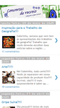 Mobile Screenshot of conversasderecreio.blogspot.com
