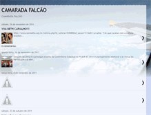 Tablet Screenshot of andersonfalcaoazevedo.blogspot.com