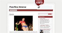 Desktop Screenshot of pozaricaver.blogspot.com
