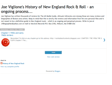 Tablet Screenshot of newenglandrock.blogspot.com