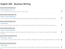 Tablet Screenshot of engl420sp09.blogspot.com