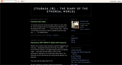 Desktop Screenshot of koushiro.blogspot.com