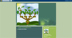 Desktop Screenshot of myfamilyjs.blogspot.com