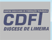 Tablet Screenshot of cdft-limeira.blogspot.com
