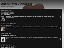 Tablet Screenshot of choqolatechiq.blogspot.com