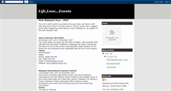 Desktop Screenshot of eventseventsevents.blogspot.com