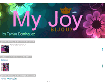 Tablet Screenshot of myjoy-myjoy.blogspot.com