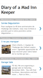 Mobile Screenshot of madinkeeper.blogspot.com