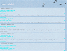 Tablet Screenshot of curminestatal.blogspot.com