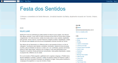 Desktop Screenshot of comunicacao.blogspot.com