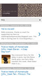 Mobile Screenshot of onethingonedayeveryday.blogspot.com