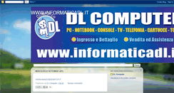 Desktop Screenshot of dlcomputersarno.blogspot.com