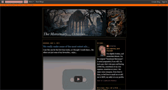 Desktop Screenshot of commodoreoctavius.blogspot.com