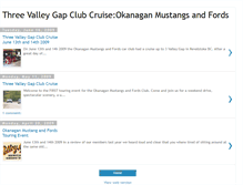 Tablet Screenshot of okmfclubcruise.blogspot.com