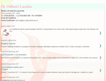 Tablet Screenshot of drlacchia.blogspot.com