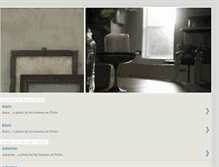 Tablet Screenshot of dansnotremaisonilya.blogspot.com