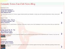 Tablet Screenshot of fernando-torres-fanclub.blogspot.com