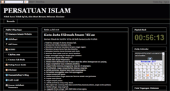 Desktop Screenshot of abdullahmbrk9.blogspot.com
