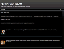 Tablet Screenshot of abdullahmbrk9.blogspot.com