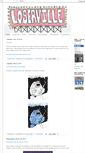 Mobile Screenshot of loservillecomic.blogspot.com