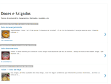 Tablet Screenshot of docsal.blogspot.com