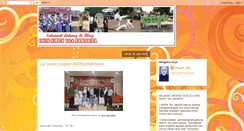 Desktop Screenshot of osissmpn184.blogspot.com