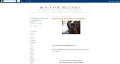 Desktop Screenshot of 40figs.blogspot.com
