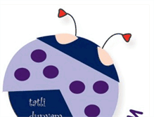 Tablet Screenshot of didomik-tatlidunyam.blogspot.com