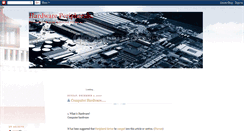 Desktop Screenshot of hardwareperipherals.blogspot.com