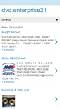 Mobile Screenshot of dvdenterprise21.blogspot.com