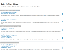 Tablet Screenshot of jobs-in-sandiego.blogspot.com