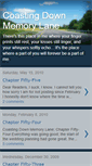 Mobile Screenshot of coastingdownmemorylane.blogspot.com