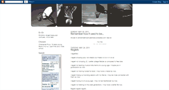 Desktop Screenshot of itsallaboutfreedom.blogspot.com
