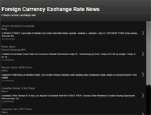 Tablet Screenshot of news-currency.blogspot.com