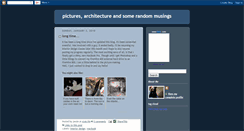 Desktop Screenshot of henryralph.blogspot.com