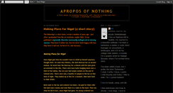 Desktop Screenshot of aon-kjt.blogspot.com