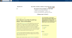 Desktop Screenshot of adsymetrix.blogspot.com