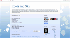 Desktop Screenshot of leahmgully.blogspot.com
