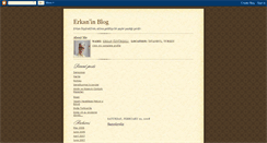 Desktop Screenshot of heozyurekli.blogspot.com
