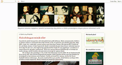 Desktop Screenshot of defnenazfiliz.blogspot.com